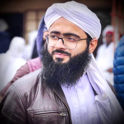 Head of Dawateislami Malawi Head of FGRF Africa (Faizan Global Relief foundation) Islamic Scholar | Teacher | Orator | Lecturer | Preacher |Motivational Speaker