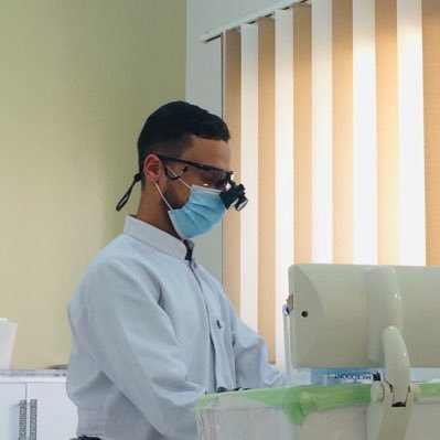 Hamade_Bauo's profile picture. There are three choices in this life, Be good, get good, or give up)) ))))dentist 🦷💪🏼الحمد الله