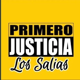 Somos Primero Justicia Los Salias. Mucho más que un Municipio DORMITORIO!
Fundado en el año 2000 #21AñosContigo