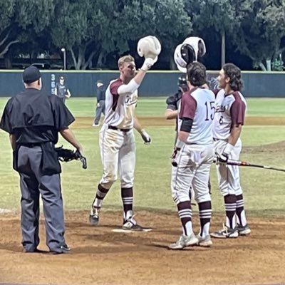 Trinity University Baseball ‘22 | #Titanup | #dallasfuel