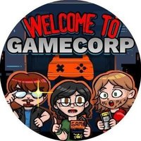 Welcome to GAMECORP (@gamecorppod) 's Twitter Profile
