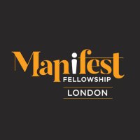 Manifest Fellowship London(@manifest_london) 's Twitter Profile Photo