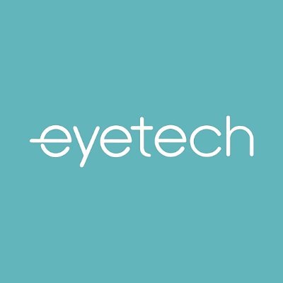 EyeTechDS Profile Picture