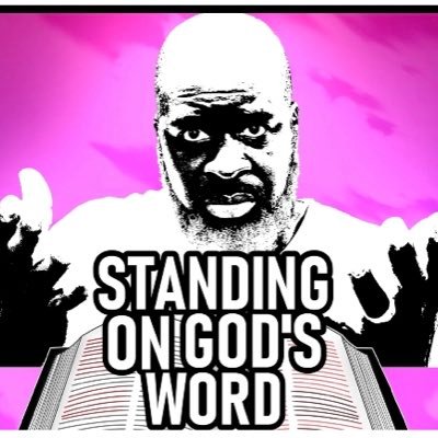 JacobWa84966717's profile picture. BIBLE HOUR