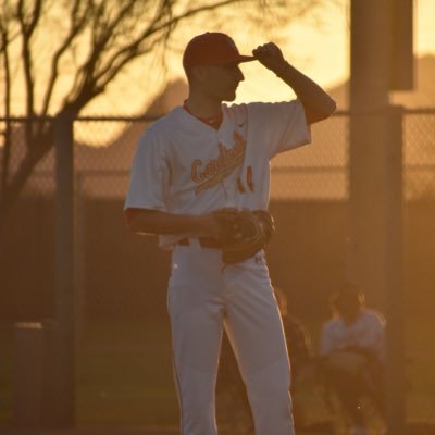 Otterbein University ‘23⚾️