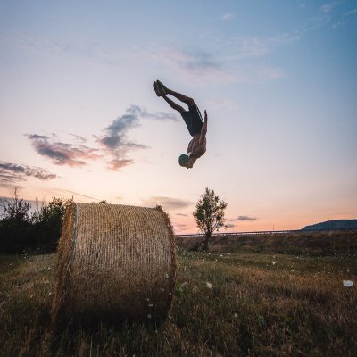 Lotus0ne's profile picture. Italian 🇮🇹
Cybersecurity student and InfoSec enthusiast.
Pwner @aboutblankets