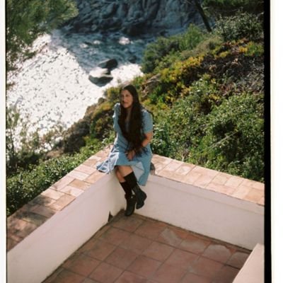 Gabriela Wiener 🇵🇸 Profile