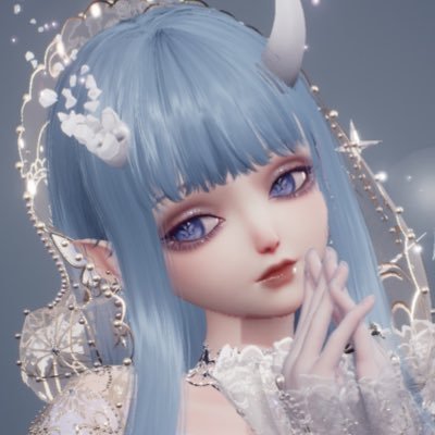 ココネさんの着せ替え系は大体手出してます 節約のため現在はキラパラ一筋 推しよわむしちゃん@yowa_bug