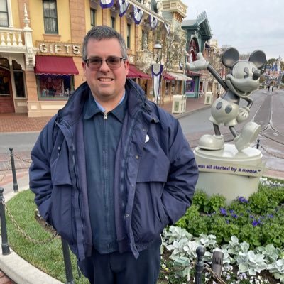 Disneyland Cast Member. I’m an all around geek. This is my life and my story. Views and opinions are mine and not that of my employer