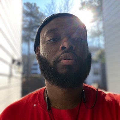 NCATSU Alum, Photographer, Educator, Gamer, and Social Satirist, 30+ Twitter