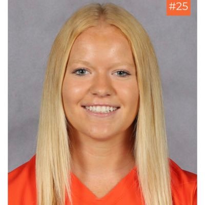 Emma Tilson athlete profile head shot