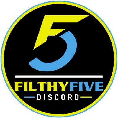 Official Twitter of the FilthyFive Discord by @5dollarman