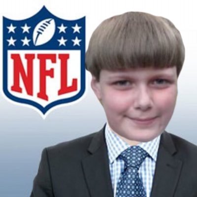 Reporter for the NFL, Co-Commissioner of Shadynasty Football League