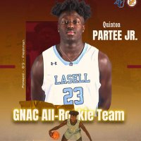Quinton Partee Jr #23 (@quintonparteejr) 's Twitter Profile