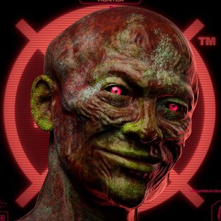 Lowlife Forms | VP of Marketing - Frmr: CoD, Guitar Hero, Xbox, Halo, Doom, Quake, Tony Hawk