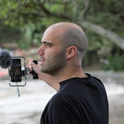 Journalist @BBCWorld. Formerly @vicenews 📧: gavbutler@proton.me or DM for Signal / WhatsApp