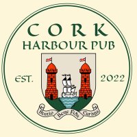 Cork Harbour (@corkharbourpub) 's Twitter Profile