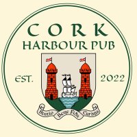 Cork Harbour(@CorkHarbourPub) 's Twitter Profileg