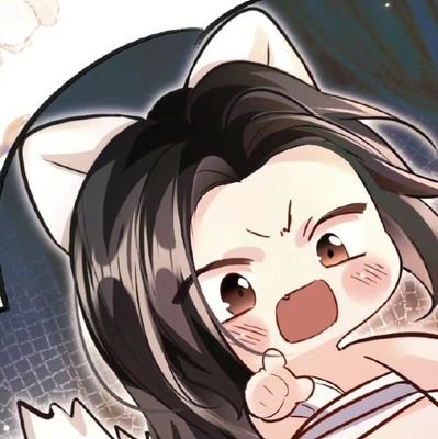 🌿 🔞 🍃 Danmei acc 🌸 One more #2ha brainrot 🌸 MXTX and more 🌸 Not spoiler free 🌸 Mo Ran defender and danmei dolls enthusiast  📖: Dinghai Fusheng Records