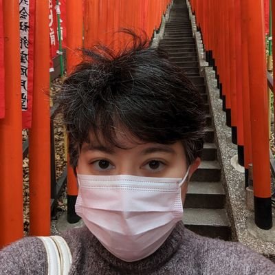 AsteroidMiyokoさんのプロフィール画像
