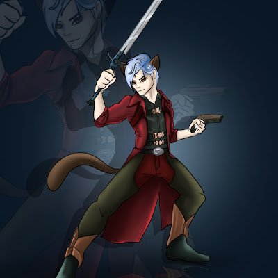 Selenagai143's profile picture. Hi, I'm Selena. I'm a professional graphic designer . I'm a character designer and a model designer and also make logos, banners & overlays.