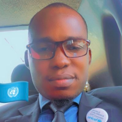 Unicef Global Youth Ambassador, Child Rights Advocate, One Young World Ambassador, Voices Of Youth blogger, Green Youth Generation International Coordinator.