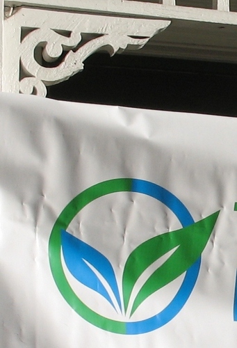 transitionosw's profile picture. Sparking a new Transition Movement in Houston's Old Sixth Ward