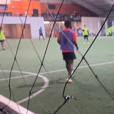 AAJR718's profile picture. soccer player dream is to play in the champions league