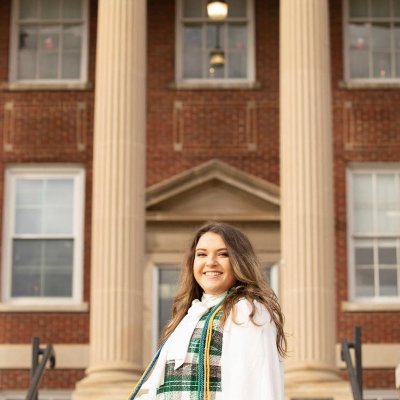 First Year Kindergarten Teacher
Bluefield University Alum