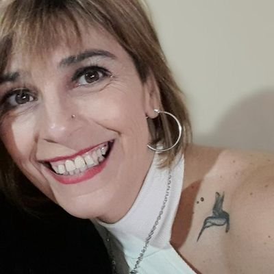 claudiaclau115's profile picture. Enfermera Municipal