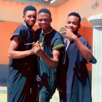 GodhelpIrimiya's profile picture. 