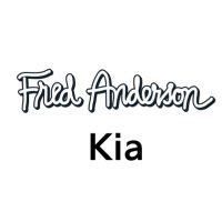 Fred Anderson Kia(@FredAndersonKia) 's Twitter Profile Photo