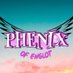 PHENIX​🕊️ (@PhenixEnglot) Twitter profile photo