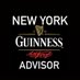 The Official New York Guinness Advisor (@guinnessnewyork) Twitter profile photo The Official New York Guinness Advisor (@guinnessnewyork) Twitter profile photo