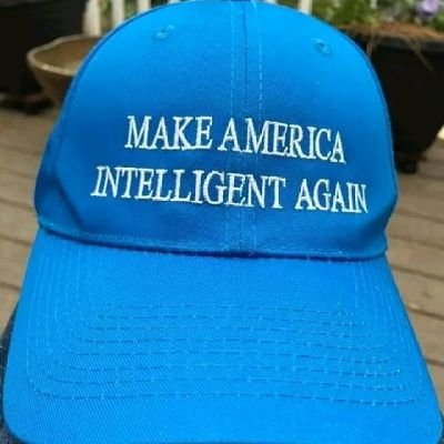 BrockLotus85's profile picture. Eclectic Veteran/Retired.
All opinions are my own and do not necessarily reflect that of anyone other than me. Retweets, follows, and “likes” are on me.