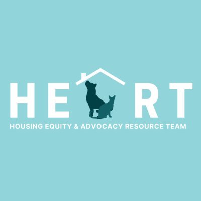 Keeping people and pets together 🏠🦮💚 | Promoting housing security for pet owners through technical legal assistance, education, outreach, and advocacy.