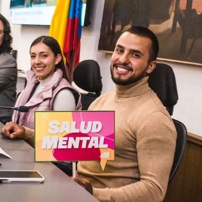 Licenciado en educación física.
Líder del deporte - Tunjuelito🌻
Coordinador deporte y salud / +Jóvenes en política