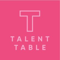 Talent Table (@table_talent) 's Twitter Profile