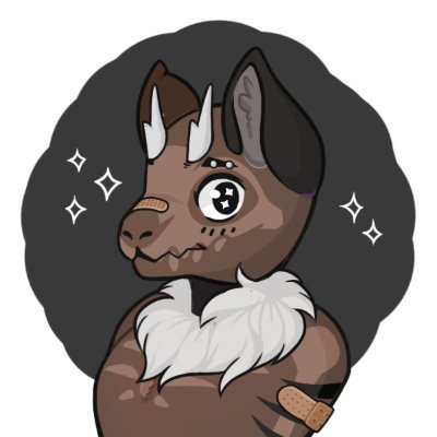 April_The_Bat's profile picture. ✨part time artist✨ full time student   (╯°□°）╯︵ ┻━┻

NSFW connoisseur/producer 😎