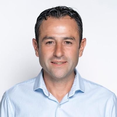 EmanuelRMendez's profile picture. 