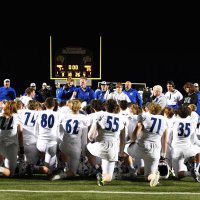 Oak Creek Quarterback Club (@ocqbclub) 's Twitter Profile