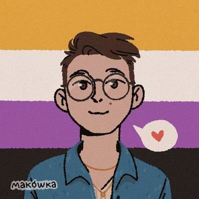 Howdy y'all, I'm Jess! | 21 |🏳️‍🌈Queer/NB🏳️‍🌈| They/Them |  music is cheaper than therapy