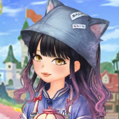 bibi_koi's profile picture. 恋庭垢🦋/ゲームエンジョイ勢/GP350万↑/無言フォロー失礼します🙇‍♀️🙇‍♀️