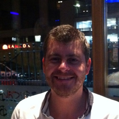 thefrostmeister's profile picture. 