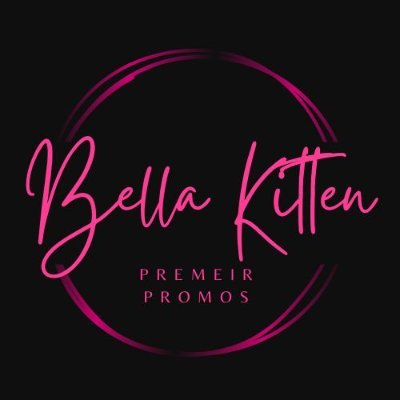 Bella Kitten's NSFW Promos