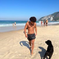 joao souza (@jrsouza06) 's Twitter Profile