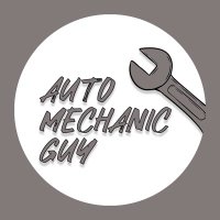 AutoMechanicGuy(@automechanicguy) 's Twitter Profile Photo