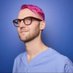 Blair Peters, MD (he/they) (@queersurgeon) Twitter profile photo