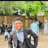 Abraham Ipeh (@abrahamipeh) 's Twitter Profile