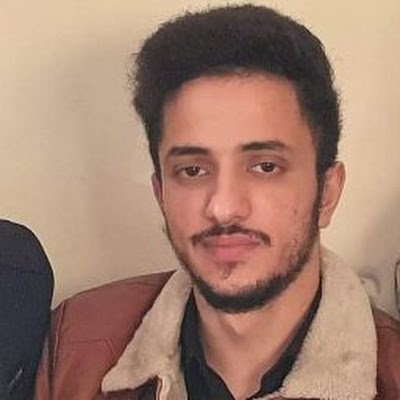 ahmad82153's profile picture. 